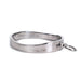 Kiotos - Collar Met Magnetisch slot RVS-Erotiekvoordeel.nl