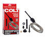 Colt - Advanced Shower Shot - Anaal Douche met 3 Opzetstukken-Laced-up.nl