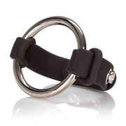 Colt - Erection Set - Penisring met Scrotum Steun - Twee verwisselbare ringen-Laced-up.nl