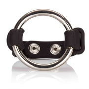 Colt - Erection Set - Penisring met Scrotum Steun - Twee verwisselbare ringen-Laced-up.nl