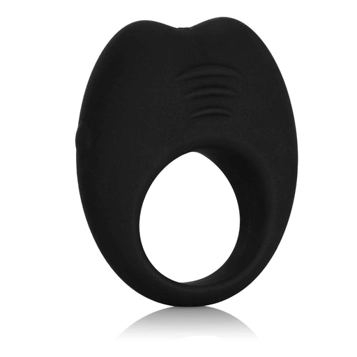 Colt - Oplaadbare Cockring - Zwart - Inner Diameter 3.25 cm - Siliconen-Laced-up.nl