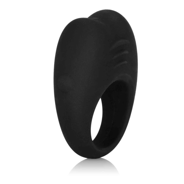 Colt - Oplaadbare Cockring - Zwart - Inner Diameter 3.25 cm - Siliconen-Laced-up.nl