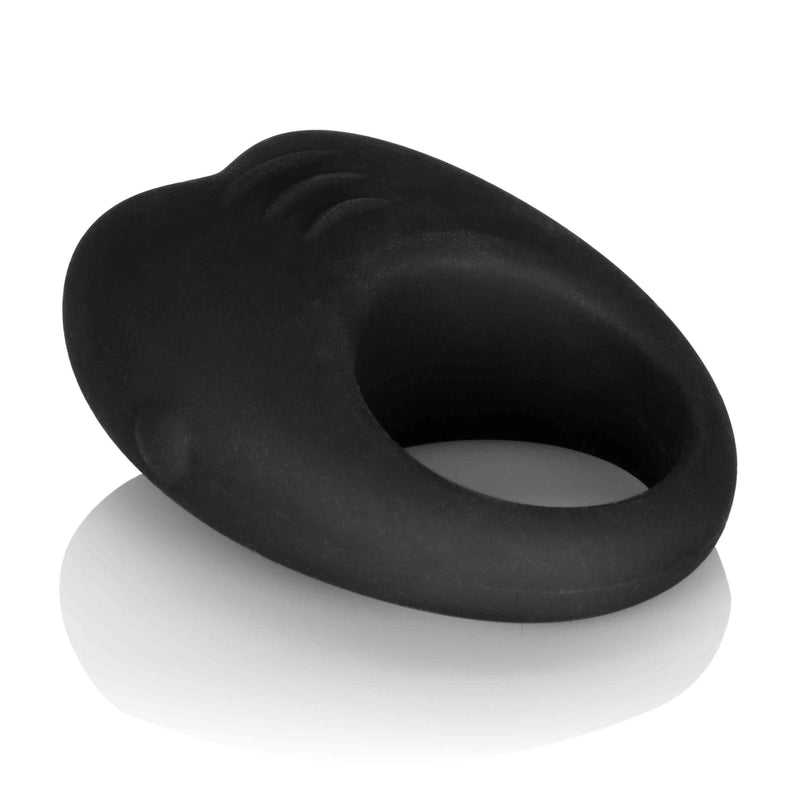Colt - Oplaadbare Cockring - Zwart - Inner Diameter 3.25 cm - Siliconen-Laced-up.nl
