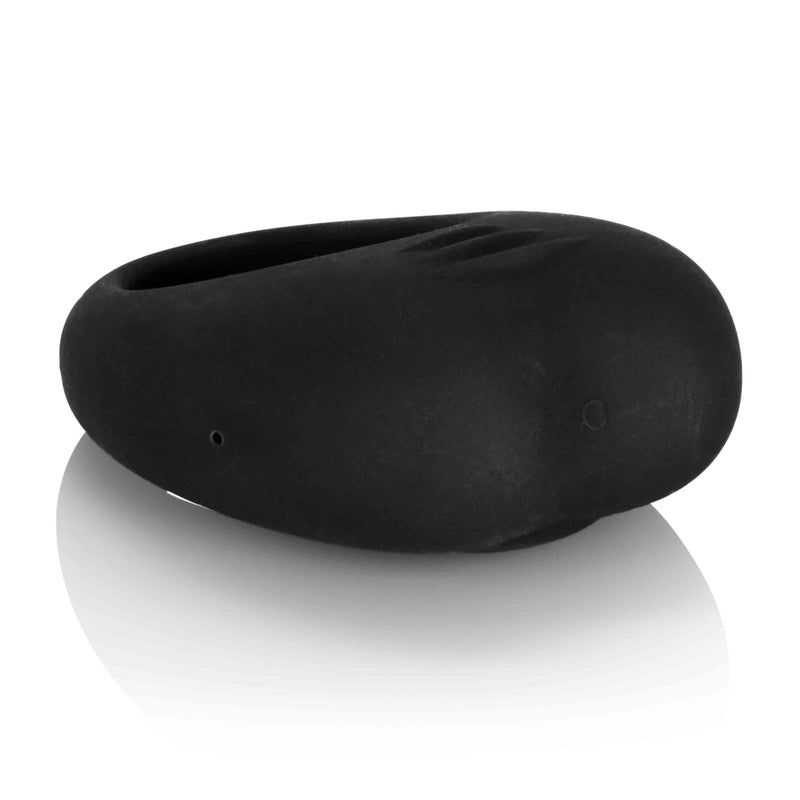 Colt - Oplaadbare Cockring - Zwart - Inner Diameter 3.25 cm - Siliconen-Laced-up.nl