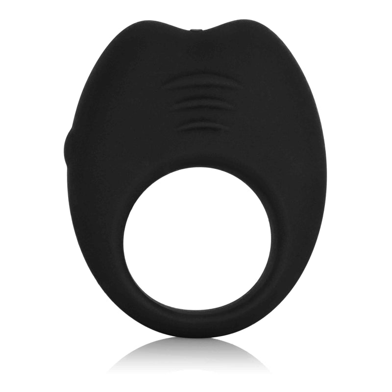 Colt - Oplaadbare Cockring - Zwart - Inner Diameter 3.25 cm - Siliconen-Laced-up.nl