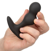 Colt - Oplaadbare Dual Power Probe - Prostaat Plug - Zwart-laced-up.nl