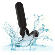 Colt - Oplaadbare Large Anal-T - Vibrerende Buttplug - Zwart-Erotiekvoordeel.nl