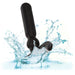 Colt - Oplaadbare Large Anal-T - Vibrerende Buttplug - Zwart-Laced-up.nl