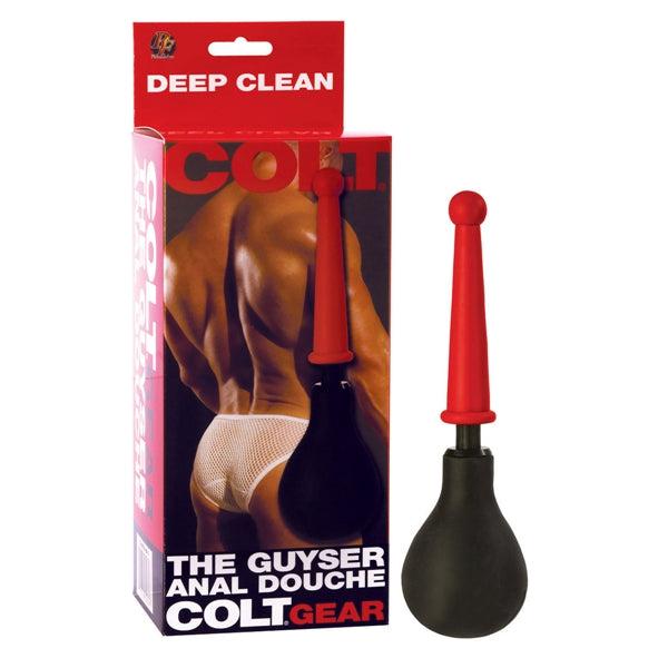 Colt - The Guyser - Anaal Douche-Laced-up.nl