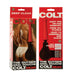 Colt - The Guyser - Anaal Douche-Laced-up.nl