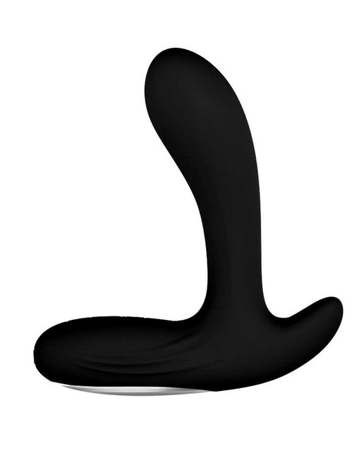 Crazy Bull - Backie - Prostaat Vibrator - Zwart-Erotiekvoordeel.nl