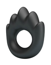 Crazy Bull - Habert - Cockring - Model 13 - Zwart-Erotiekvoordeel.nl