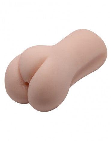 Crazy Bull - Realistische Mini Anus Masturbator - Onahole Nr. 1-Laced-up.nl