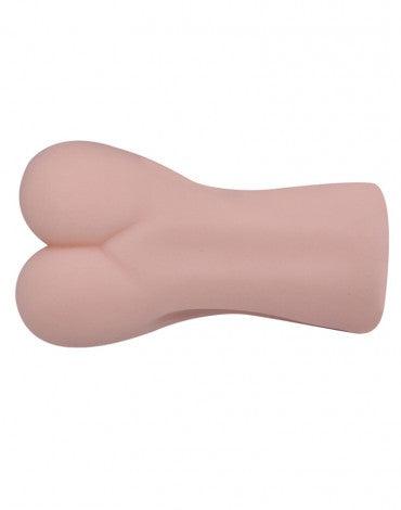 Crazy Bull - Realistische Mini Anus Masturbator - Onahole Nr. 1-Laced-up.nl