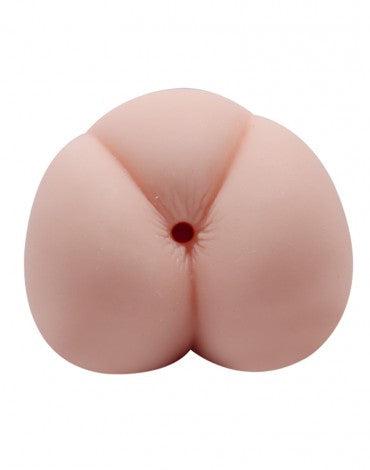 Crazy Bull - Realistische Mini Anus Masturbator - Onahole Nr. 1-Laced-up.nl