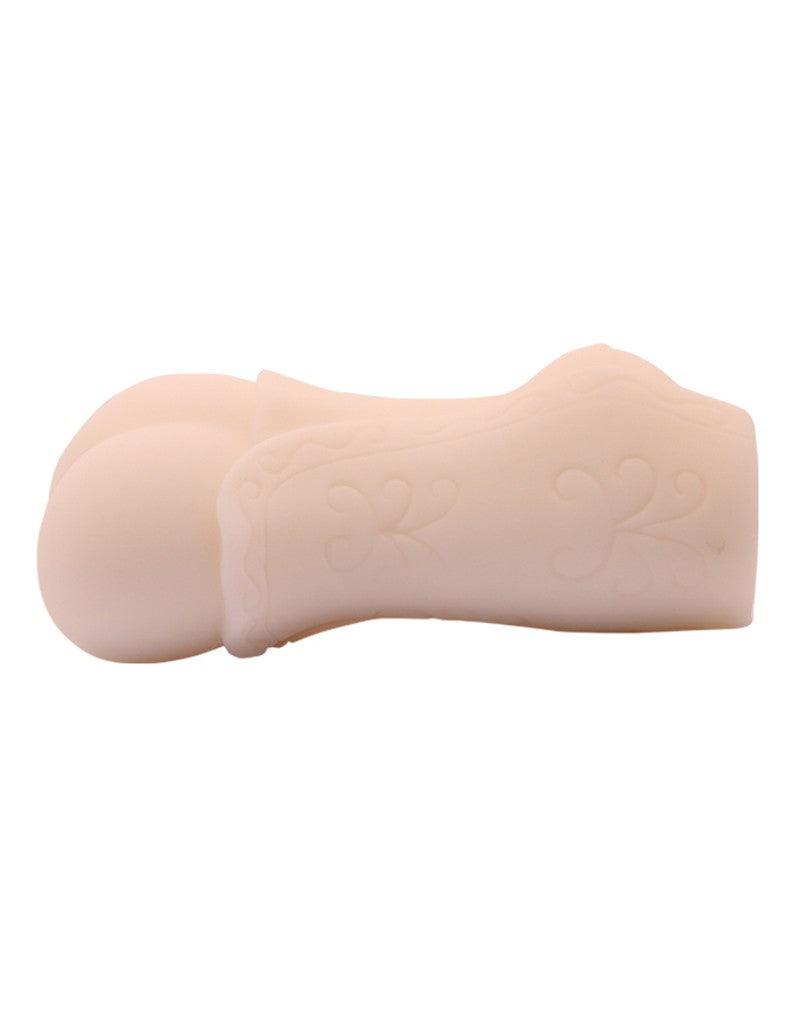 Crazy Bull - Realistische Mini Vagina Masturbator - Onahole Nr. 2-Laced-up.nl