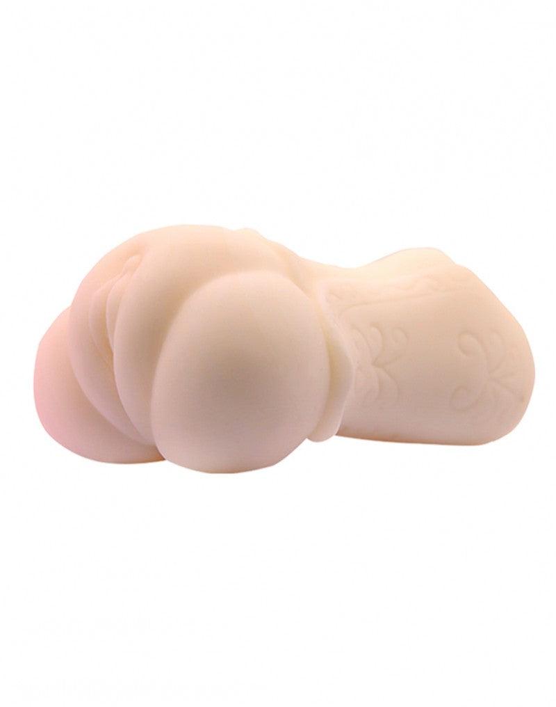 Crazy Bull - Realistische Mini Vagina Masturbator - Onahole Nr. 2-Laced-up.nl