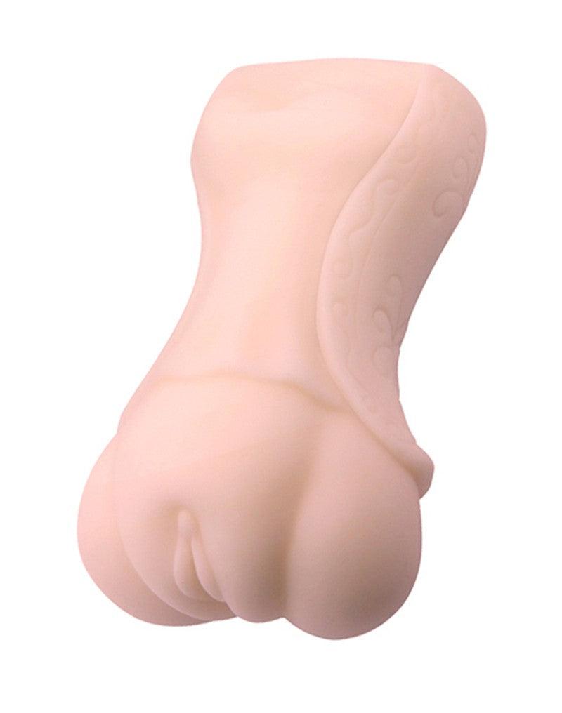 Crazy Bull - Realistische Mini Vagina Masturbator - Onahole Nr. 2-Laced-up.nl