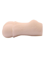 Crazy Bull - Realistische Mini Vagina Masturbator - Onahole Nr. 2-Erotiekvoordeel.nl