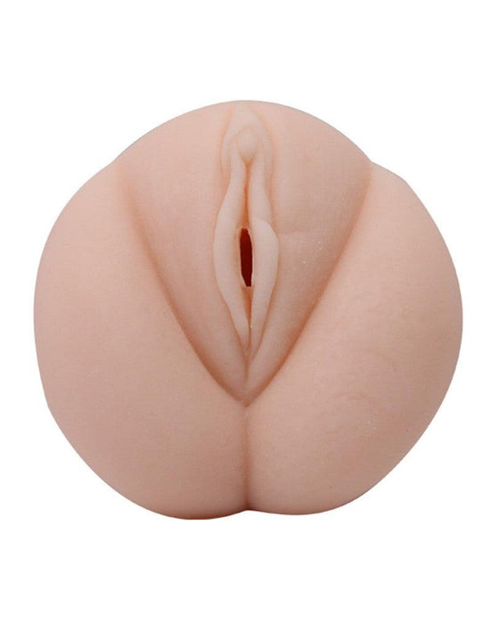 Crazy Bull - Realistische Mini Vagina Masturbator - Onahole Nr. 4-Laced-up.nl