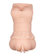 Crazy Bull - Realistische Mini Vagina Masturbator - Onahole Nr. 5-Laced-up.nl