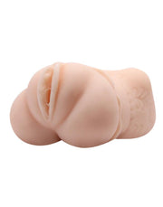 Crazy Bull - Realistische Mini Vagina Masturbator - Onahole Nr. 5-Laced-up.nl