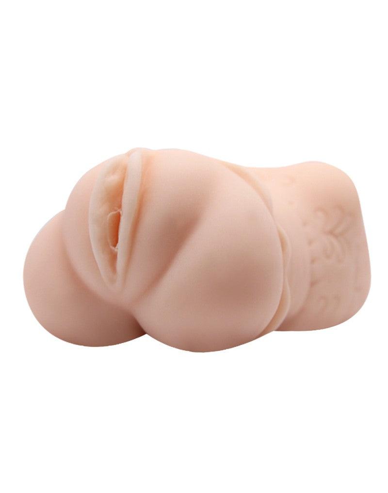 Crazy Bull - Realistische Mini Vagina Masturbator - Onahole Nr. 5-Laced-up.nl