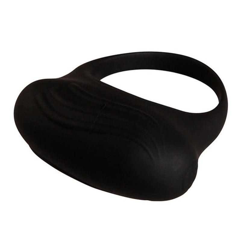 Pretty Love - Bertram Vibrerende Penisring – Krachtige Vibraties voor Ultiem Genot-Laced-up.nl