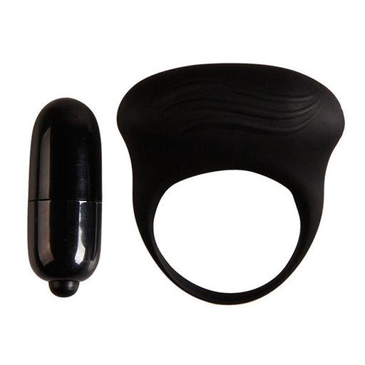 Pretty Love - Bertram Vibrerende Penisring – Krachtige Vibraties voor Ultiem Genot-Laced-up.nl
