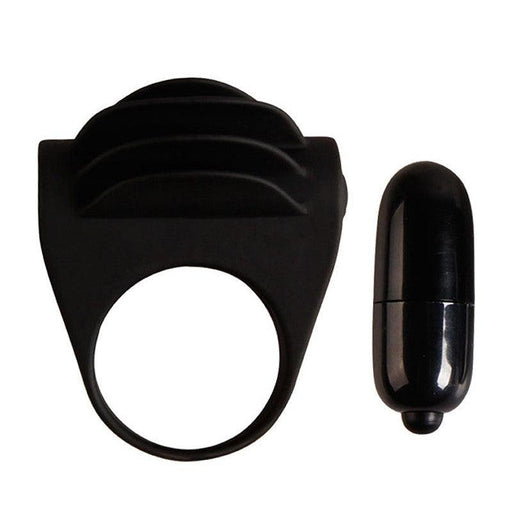 Crazy Bull - Vibrerende Cockring - Chester-Laced-up.nl