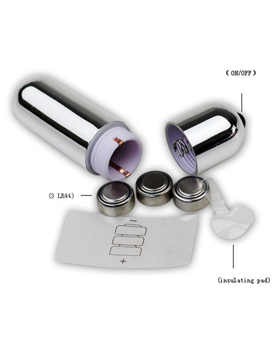 Crazy Bull - Vibrerende Penis Sleeve - Brave Man 3-Laced-up.nl