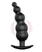 Crazy Bull - Vibrerende Bolletjes Buttplug Met Afstandsbediening-Laced-up.nl