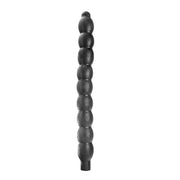 DEEP'R - Bowel - Zwart - 70 cm - Ø 5.50 - 7.00 cm-Laced-up.nl