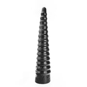 DEEP'R - Pole 2.0 - Zwart - 61 cm - Ø 4.00 - 13.00 cm-Laced-up.nl