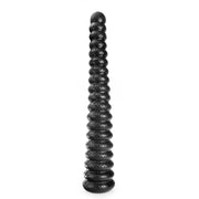 DEEP'R - Stack - Zwart - 69 cm - Ø 6.50 - 12.00 cm-Laced-up.nl
