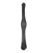 DEEP'R - Tsunami - Anaal Slang - Zwart - 64 cm - Ø 4.00 tot 8.50 cm-Laced-up.nl