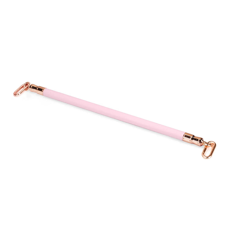 Liebe Seele - Fairy Collection Spreader Bar - Spreidstang - Luxe en Exclusief ontwerp - Roze & Rosé Goud-laced-up.nl