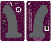 Deep Desire - PVC Dildo - 15 cm – Lichte Huidskleur-Erotiekvoordeel.nl