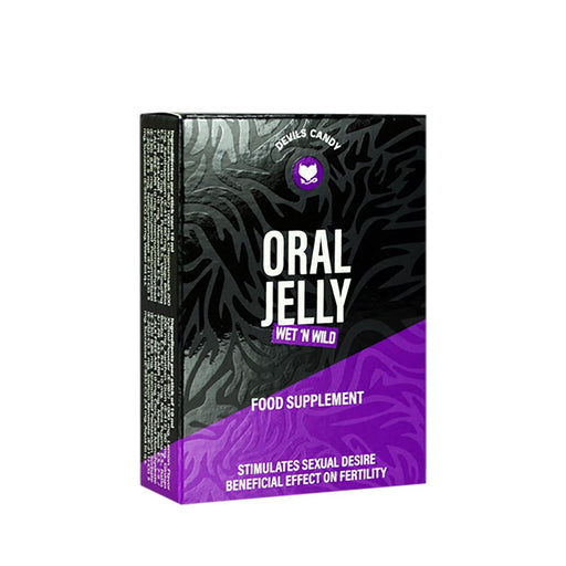 Devils Candy Oral Jelly-Erotiekvoordeel.nl