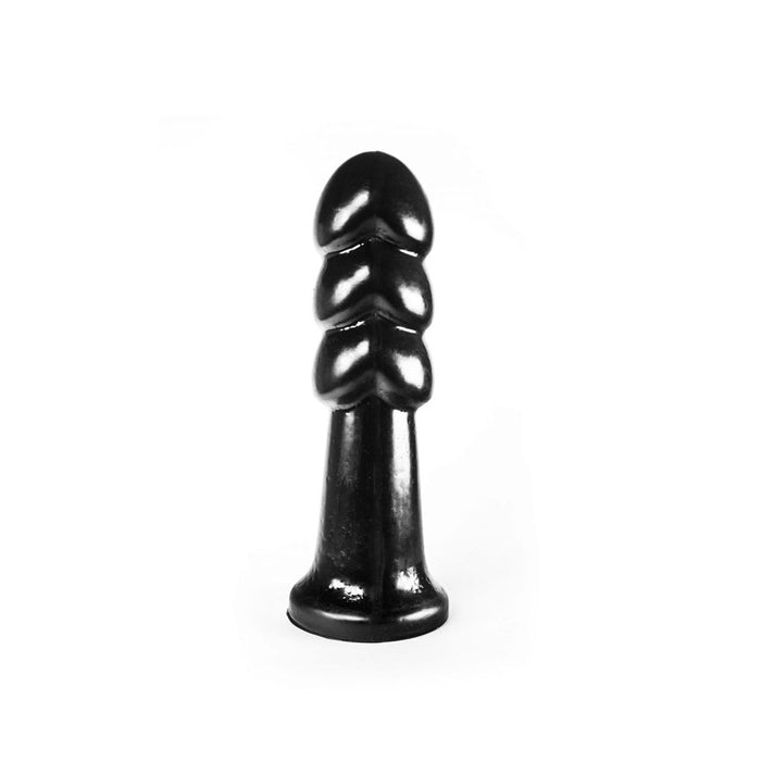 Dinoo - Anaal Dildo Citipati 23,5 cm - Zwart-Laced-up.nl