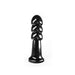 Dinoo - Citipati - Anaal Dildo - 23,5 cm - Zwart-Erotiekvoordeel.nl