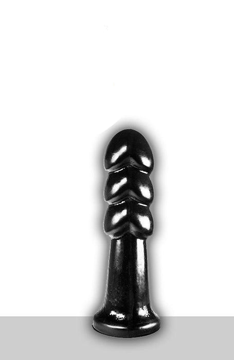 Dinoo - Anaal Dildo Citipati 23,5 cm - Zwart-Laced-up.nl