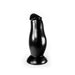 Dinoo - Cumnoria - Anaal Dildo - 25 cm - Zwart-Erotiekvoordeel.nl