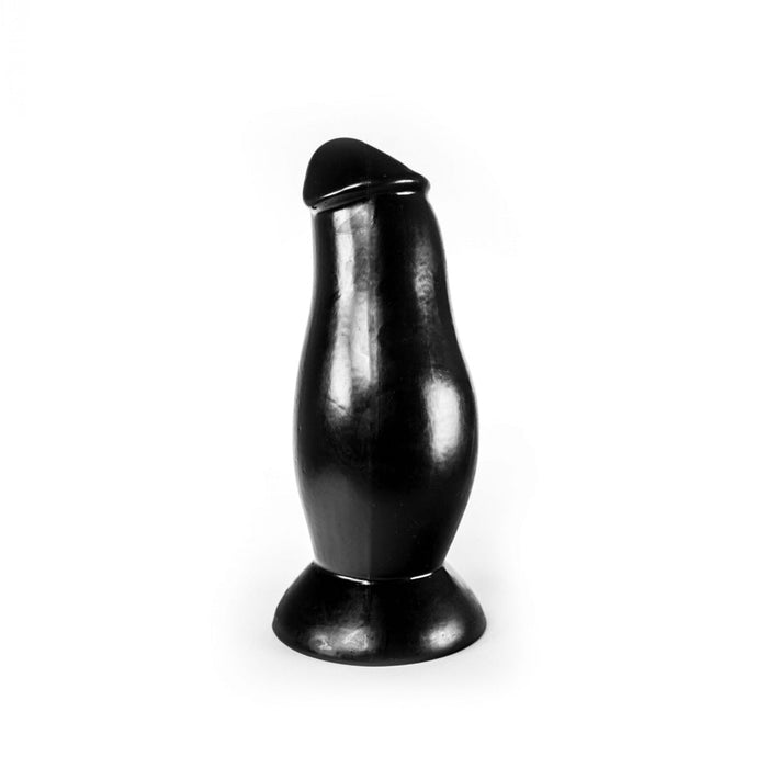 Dinoo - Anaal Dildo - Cumnoria - 25 cm - Zwart-Laced-up.nl