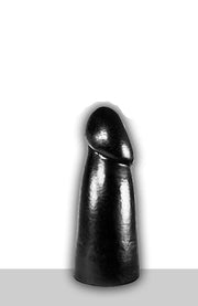 Dinoo - Bolong - Dildo - 20 cm - Zwart-Erotiekvoordeel.nl