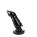 Dinoo HUNG - Dingo - Vac-U-Lock Compatable Dildo - 23 x 7 cm - Zwart-Erotiekvoordeel.nl