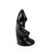 Dinoo HUNG - Grim - Vac-U-Lock Compatable Dildo - 26 x 7 cm - Zwart-Erotiekvoordeel.nl