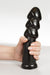 Dinoo - T-Rex - Dildo - 23.5 x 5,5 cm - Zwart-Erotiekvoordeel.nl