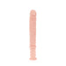 Dinoo - Extreme XXL Dildo Met Handvat - Damocles - 42,5 x 4,5 cm - Lichte Huidskleur-Laced-up.nl