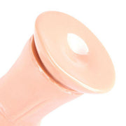 Dinoo - Fisting Dildo - Hand - 16 x 6 cm - Lichte Huidskleur-Laced-up.nl